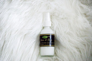 Peppermint Eucalyptus Spray